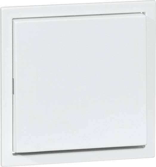 PEHA by Honeywell Abdeckung Wippe Aluminium 54711 1St.