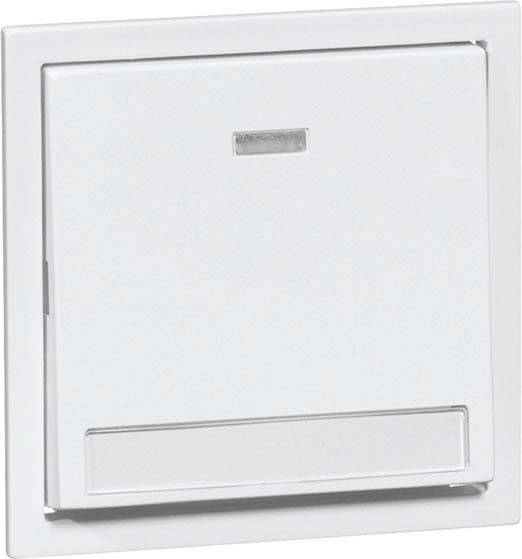 PEHA by Honeywell Abdeckung Wippe Reinweiß 105011 1St.
