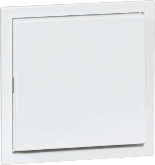 PEHA by Honeywell Abdeckung Wippe Anthrazit 105211 1St.