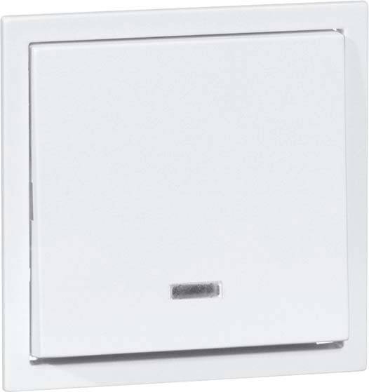 PEHA by Honeywell Abdeckung Wippe Anthrazit 105611 1St.