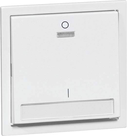 PEHA by Honeywell Abdeckung Wippe Reinweiß 108311 1St.