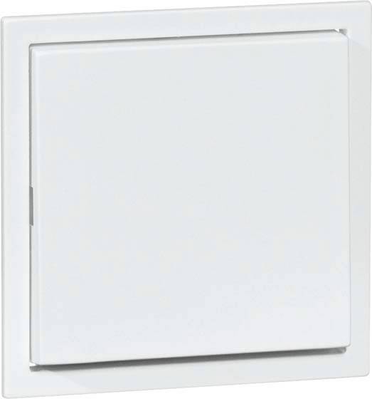 PEHA by Honeywell Abdeckung Wippe Reinweiß 108411 1St.