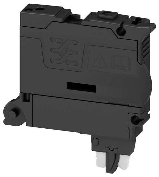 Weidmüller 2869700000 Sicherungshalter 25St.