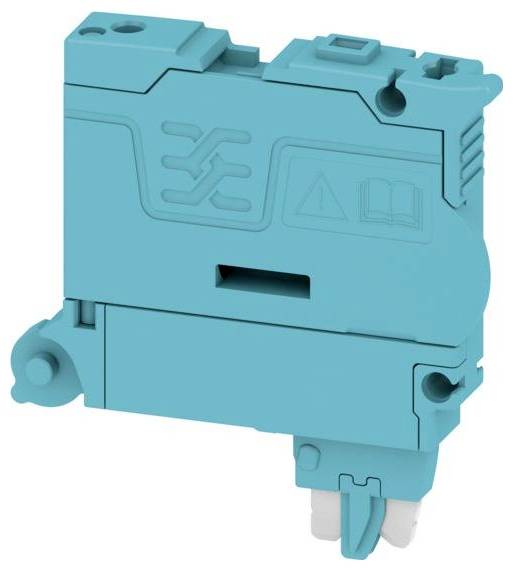 Weidmüller 2869730000 Sicherungshalter 25St.