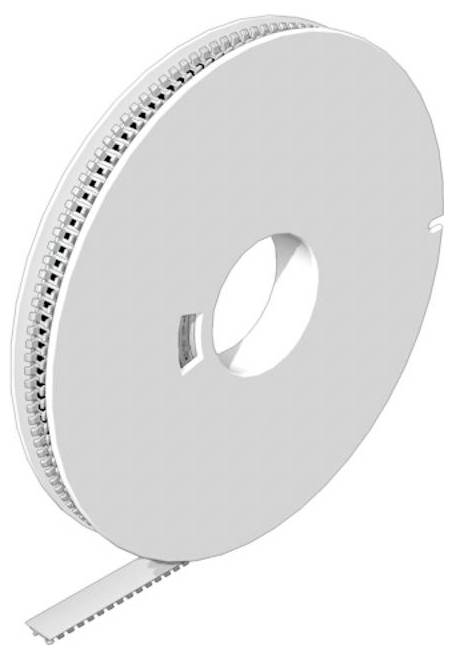 Weidmüller 2885970000 Klemmenmarkierung 850St.