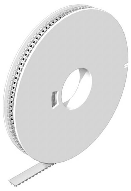 Weidmüller 2885980000 Klemmenmarkierung 750St.