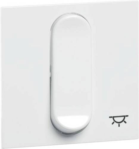 Image of PEHA by Honeywell Abdeckung Wippe Weiß 22211