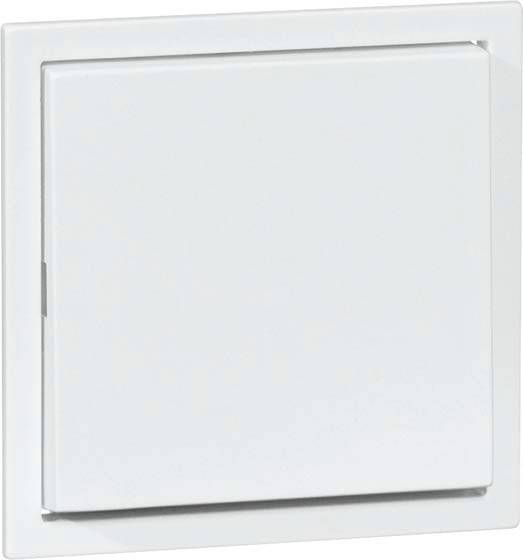 PEHA by Honeywell Abdeckung Wippe Weiß 23411 1St.