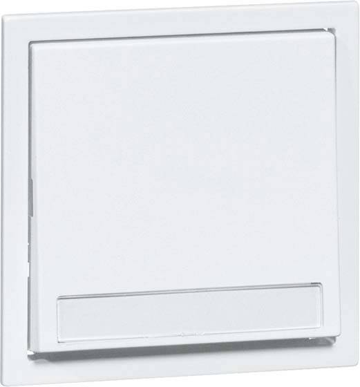 PEHA by Honeywell Abdeckung Wippe Weiß 24011 1St.