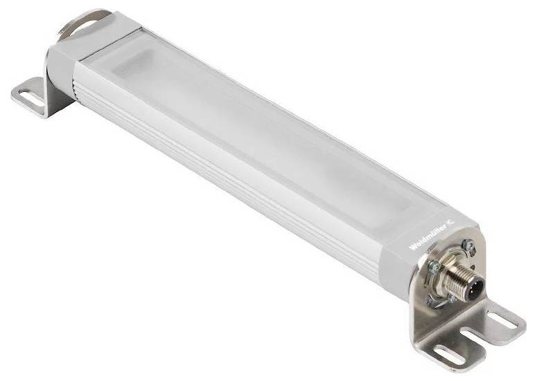 Weidmüller Maschinen-LED-Leuchte WIL-LXXXX-RXPS-5700-X190-M12X-X0 1St.