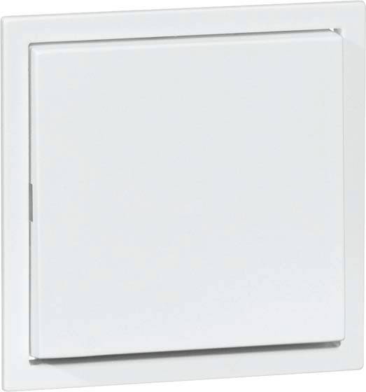 PEHA by Honeywell Abdeckung Wippe Weiß 24711 1St.