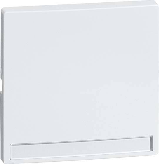 PEHA by Honeywell Abdeckung Wippe Reinweiß 821711 1St.