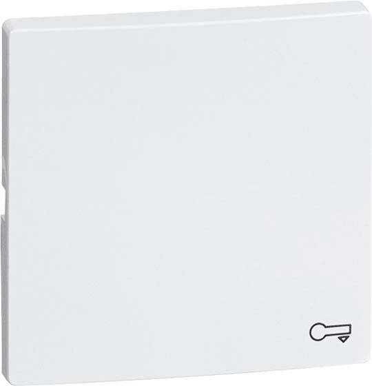 PEHA by Honeywell Abdeckung Wippe Reinweiß 822711 1St.