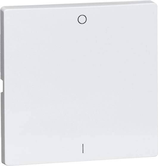 PEHA by Honeywell Abdeckung Wippe Reinweiß 822011 1St.