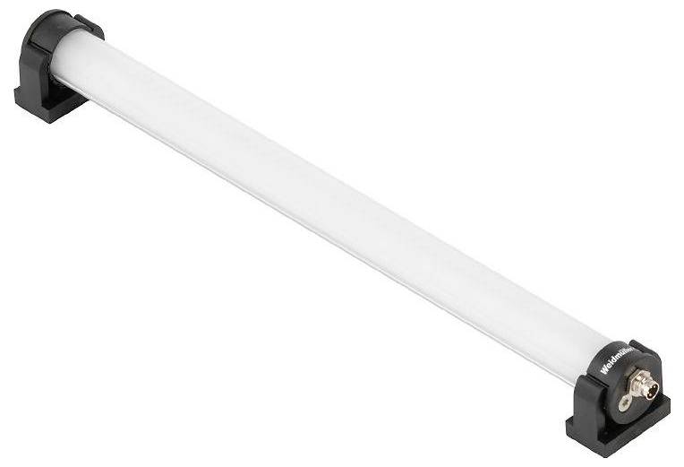 Weidmüller Maschinen-LED-Leuchte WIL-EXXXX-RXSS-5700-X280-M8XX 1St.