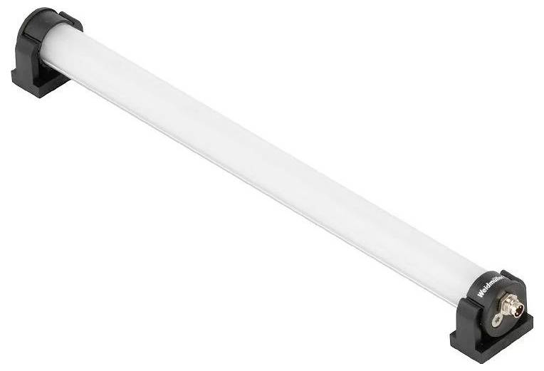 Weidmüller Maschinen-LED-Leuchte WIL-EXXXX-RXSS-5700-X280-M8DX 1St.