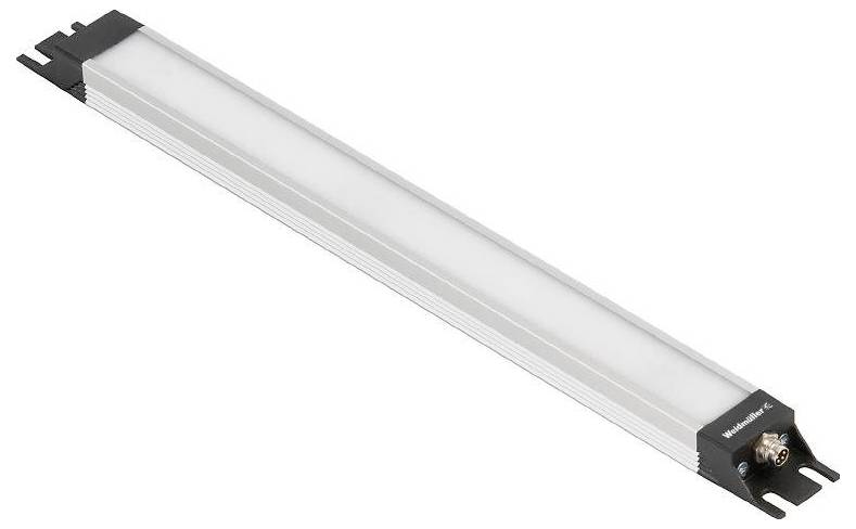 Weidmüller Maschinen-LED-Leuchte WIL-SXXXX-FXSF-5700-X280-M8XX-S 1St.
