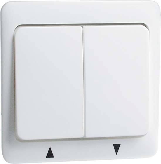 PEHA by Honeywell Abdeckung Wippe Reinweiß 187711 1 St.