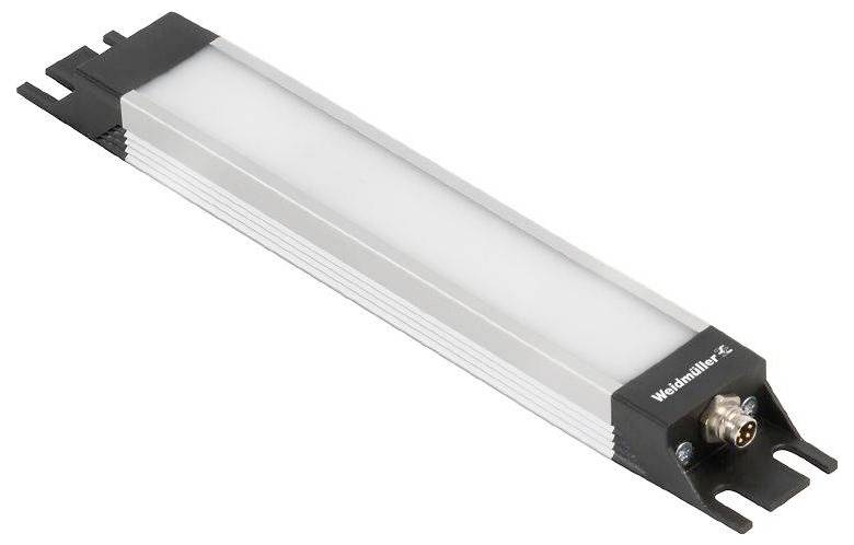 Weidmüller Maschinen-LED-Leuchte WIL-SXXXX-FXSF-5700-X140-M8DX-S 1St.