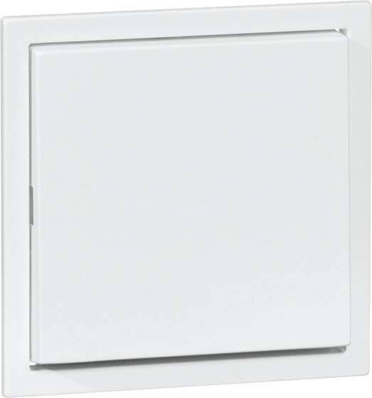 PEHA by Honeywell Abdeckung Wippe Schwarz 38411 1St.