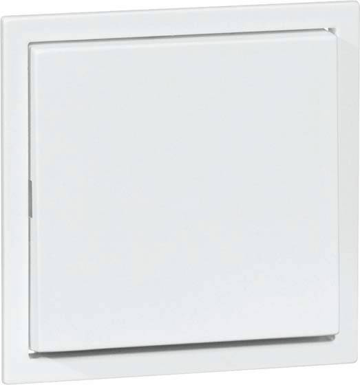 PEHA by Honeywell Abdeckung Wippe Schwarz 39711 1St.