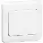 PEHA by Honeywell Abdeckung Wippe Weiß 125011 1St. PEHA by Honeywell Abdeckung Wippe Weiß 125011 1St.