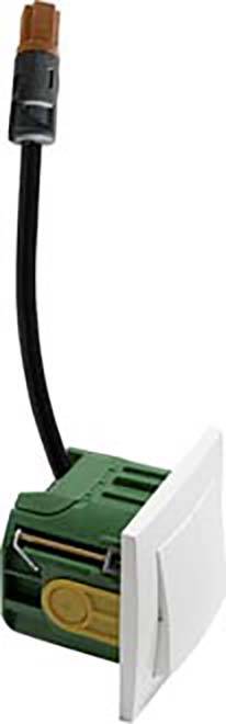 PEHA by Honeywell Komplett Wipptaster Weiß 75061 1St.