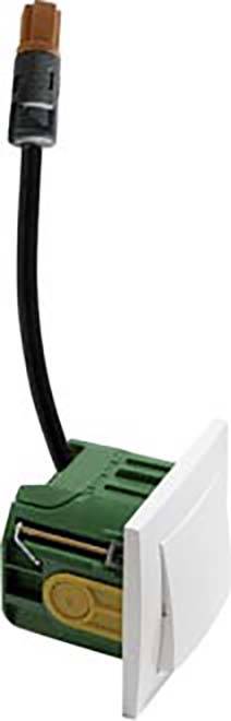 PEHA by Honeywell Komplett Wipptaster Weiß 75051 1St.