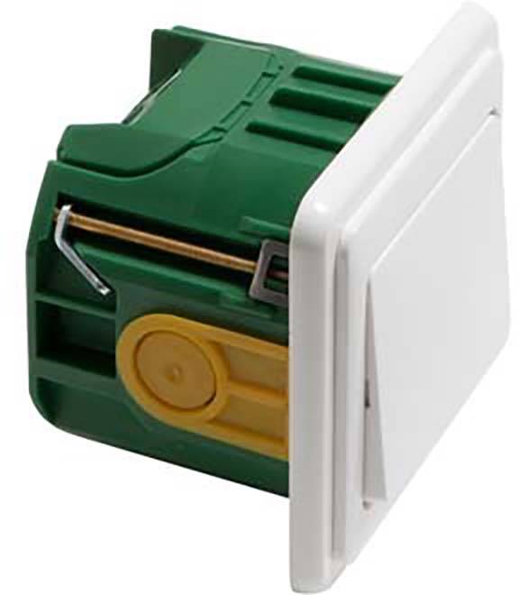 PEHA by Honeywell Komplett Wipptaster Weiß 75321 1St.