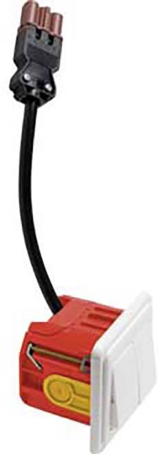 PEHA by Honeywell Komplett Wipptaster Weiß 75921 1St.