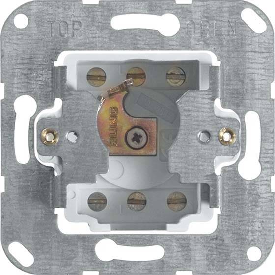 PEHA by Honeywell Einsatz Schlüsselschalter 933993 1St.