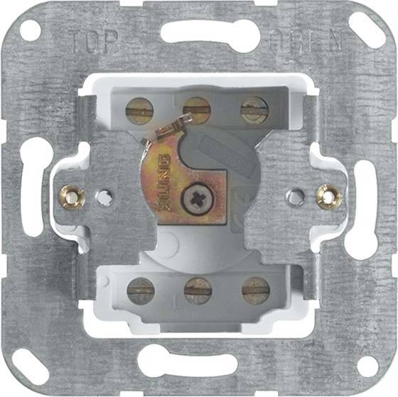 PEHA by Honeywell Einsatz Schlüsselschalter 933793 1St.