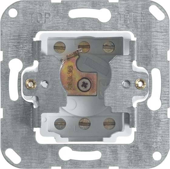 PEHA by Honeywell Einsatz Schlüsselschalter 934093 1St.