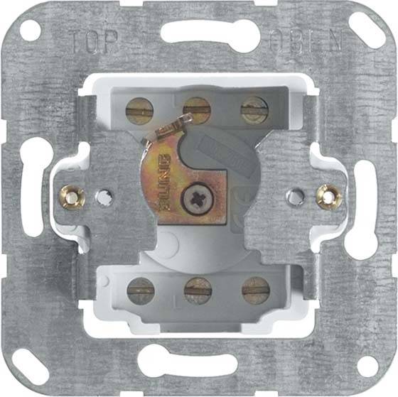 PEHA by Honeywell Einsatz Schlüsselschalter 933893 1St.