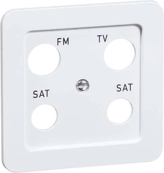 PEHA by Honeywell Abdeckung Abdeckung 146911 1St.