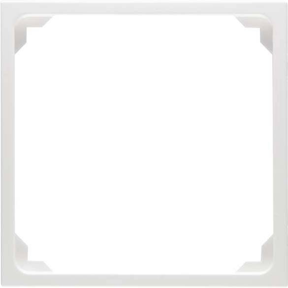 PEHA by Honeywell Zwischenrahmen Adapter Aluminium 317571 1St.