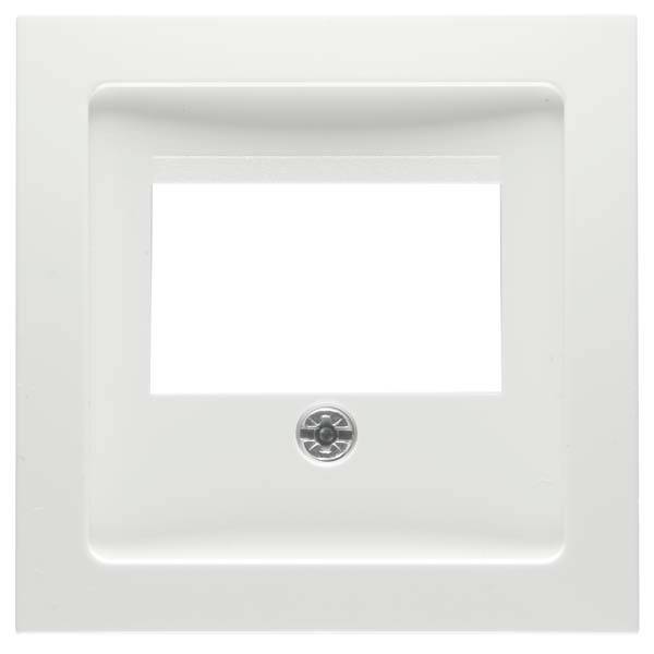 PEHA by Honeywell Zwischenrahmen Adapter 318221 1St.