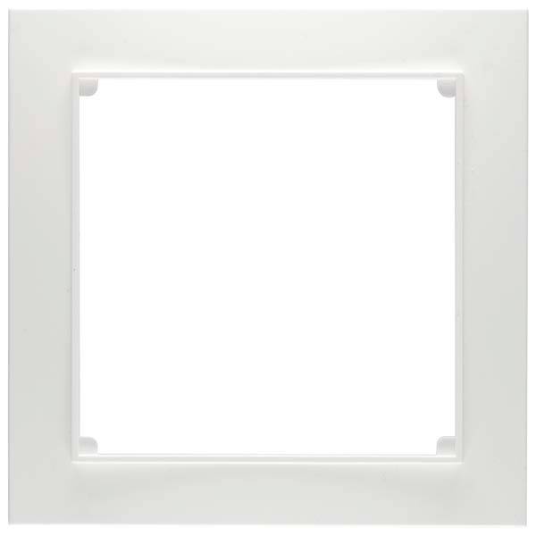 PEHA by Honeywell Rahmen Rahmen Weiß 318371 1St.