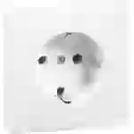 PEHA by Honeywell 1fach Komplett Steckdose Weiß 791811 1St. PEHA by Honeywell 1fach Komplett Steckdose Weiß 791811 1St.