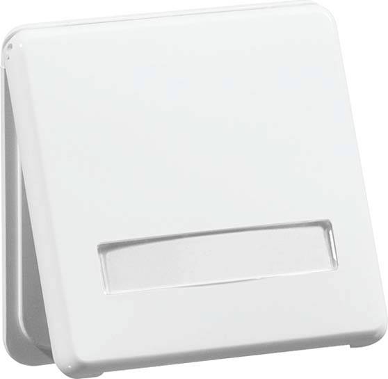 PEHA by Honeywell 1fach Komplett Steckdose Weiß 794011 1St.