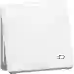 PEHA by Honeywell 1fach Komplett Steckdose Weiß 362011 1St. PEHA by Honeywell 1fach Komplett Steckdose Weiß 362011 1St.