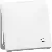 PEHA by Honeywell 1fach Komplett Steckdose Weiß 362011 1St. PEHA by Honeywell 1fach Komplett Steckdose Weiß 362011 1St.
