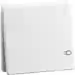 PEHA by Honeywell 1fach Komplett Steckdose Reinweiß 821111 1St. PEHA by Honeywell 1fach Komplett Steckdose Reinweiß 821111 1St.
