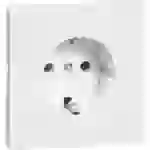 PEHA by Honeywell 1fach Komplett Steckdose Tief-Schwarz 847811 1St. PEHA by Honeywell 1fach Komplett Steckdose Tief-Schwarz 847811 1St.