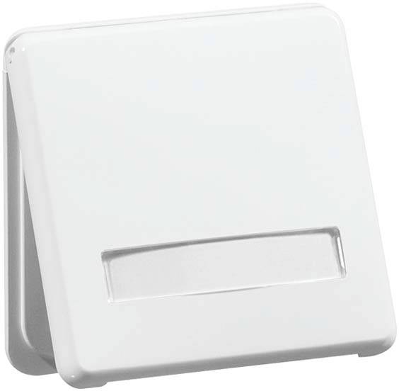 PEHA by Honeywell Komplett Steckdose Weiß 484561 1St.