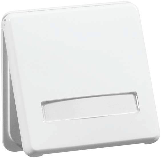 PEHA by Honeywell Komplett Steckdose Weiß 465941 1St.