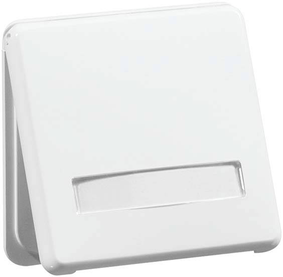 PEHA by Honeywell Komplett Steckdose Weiß 469241 1St.