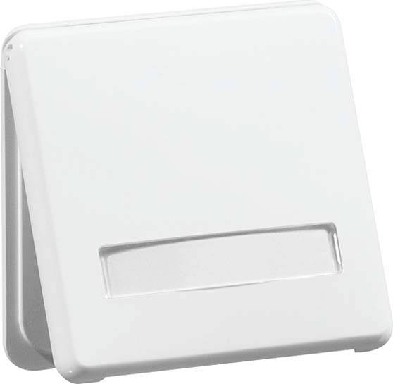 PEHA by Honeywell 1fach Komplett Steckdose Weiß 355711 1St.