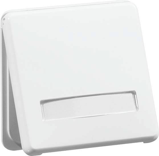 PEHA by Honeywell 1fach Komplett Steckdose Weiß 362811 1St.