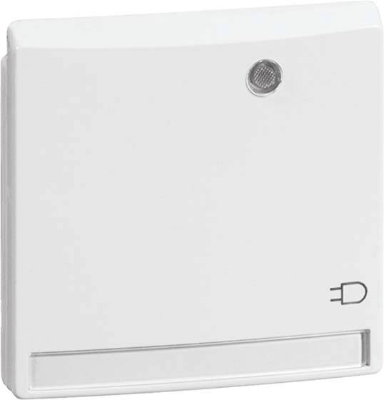 PEHA by Honeywell 1fach Komplett Steckdose Weiß 821511 1St.